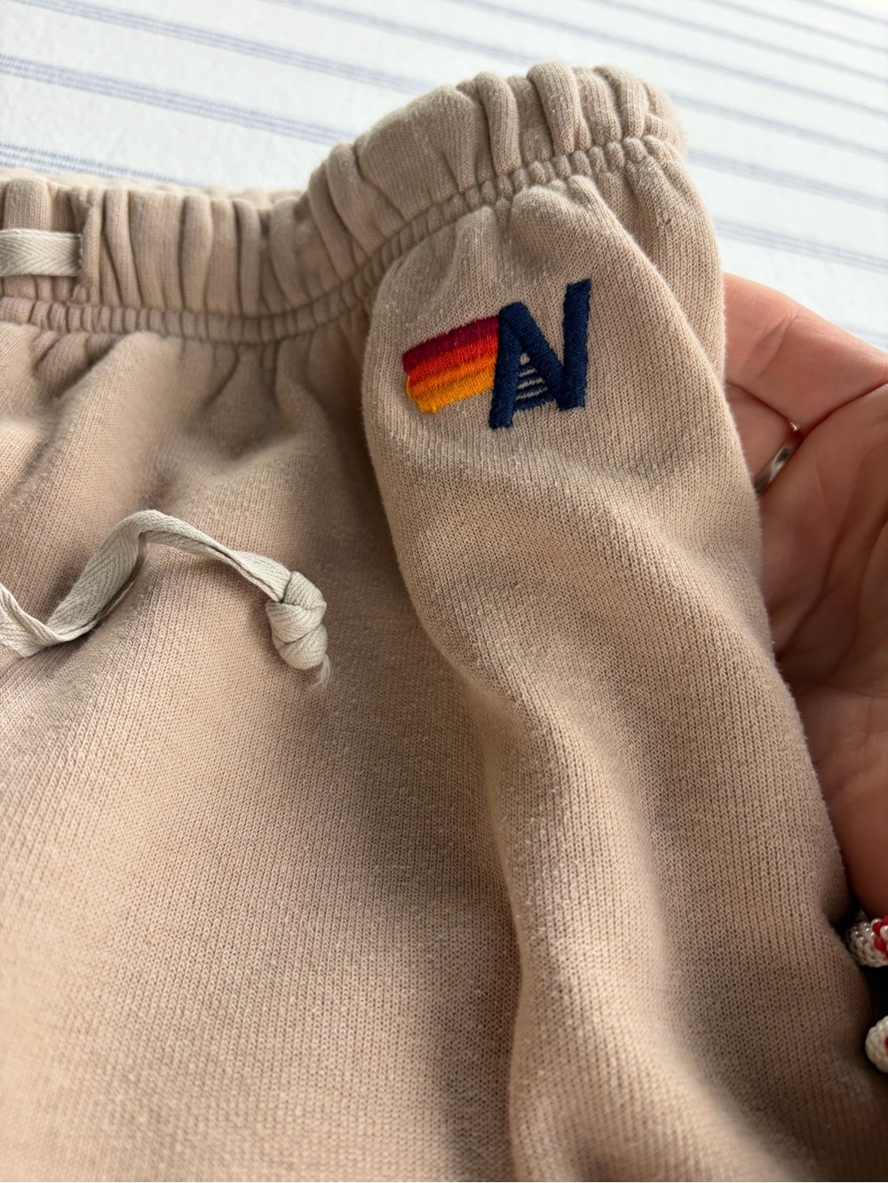AVIATOR NATION SWEATS - Picture 3 of 5